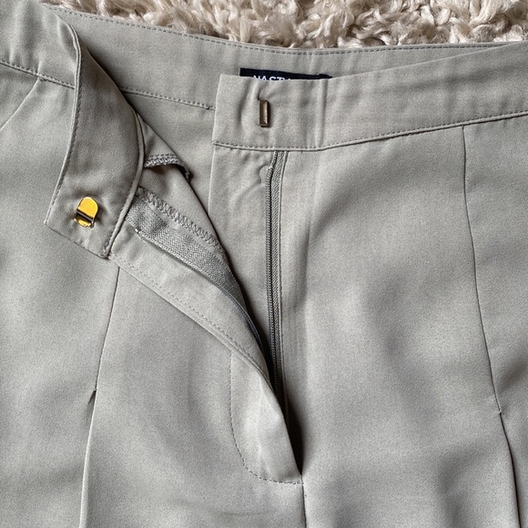 Nasty Gal Wide Leg Pants - Picture 7 of 10